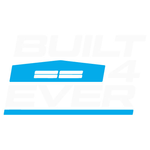 Built4Ever